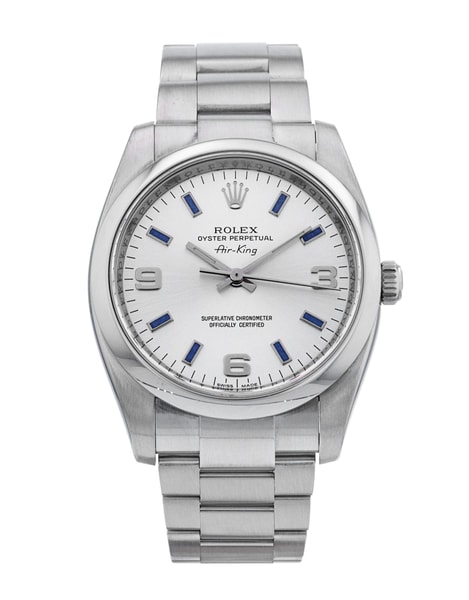 Rolex Air-King 114200